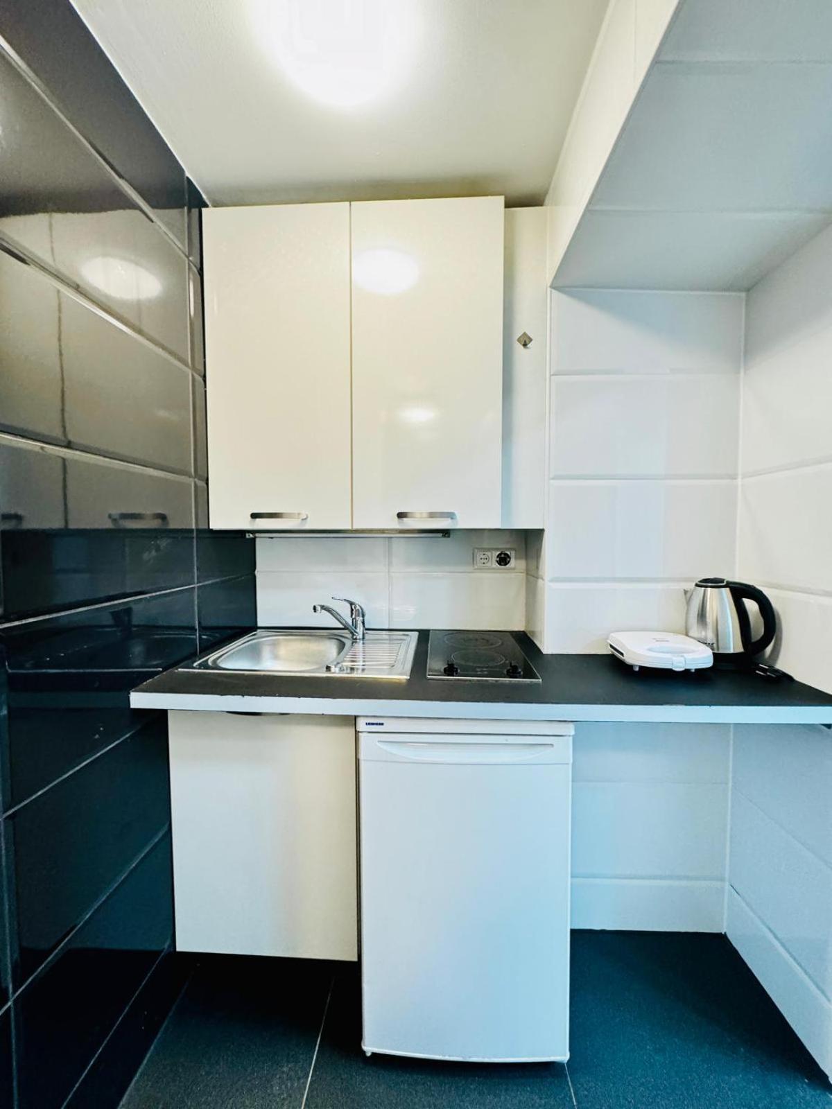 Appartement For 3 People, 15 Minutes To Rathausplatz